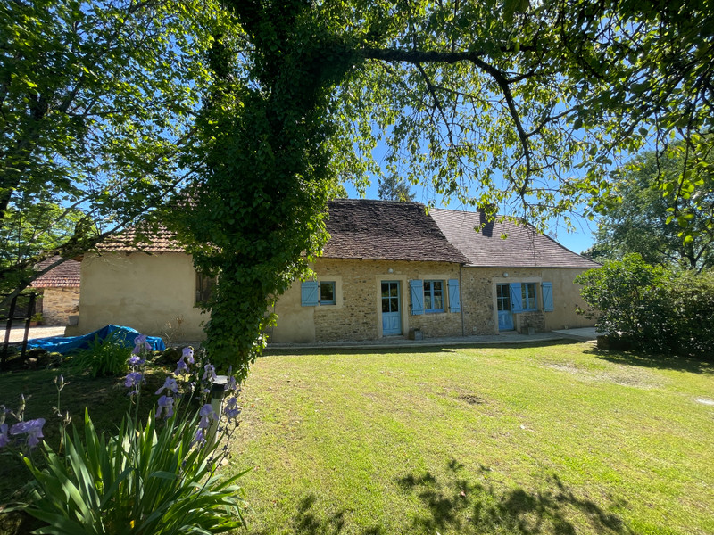 French property for sale in Rouffignac-Saint-Cernin-de-Reilhac, Dordogne - €693,000 - photo 4