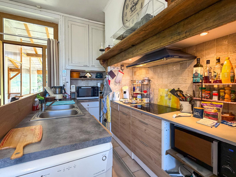 French property for sale in Saint-Rabier, Dordogne - €152,000 - photo 4