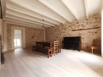 French property for sale in La Tardière, Vendée - €230,000 - photo 1