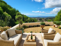 Propriété à vendre à Vence, Alpes-Maritimes - 1 995 000 € - photo n°2