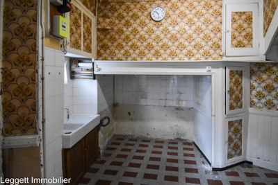 French property for sale in Beauregard-de-Terrasson, Dordogne - €59,000 - photo 4