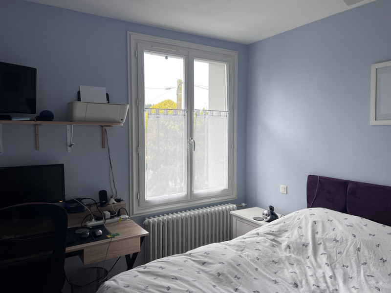 French property for sale in Civray, Vienne - €151,004 - photo 6