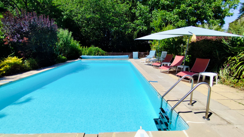 French property for sale in Agris, Charente - €386,999 - photo 7