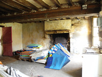 Maison à vendre à Chitray, Indre - 66.500 € - photo 2