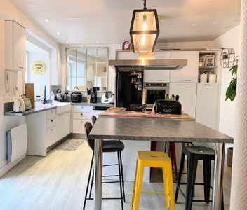 French property for sale in Beaumont Saint-Cyr, Vienne - €410,000 - photo 1