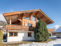 French ski chalets, properties in Verchaix, Morillon, Praz de Lys/Sommand