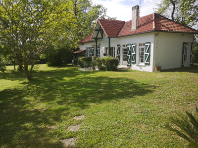Maison à vendre à Aignan, Gers, Midi-Pyrénées, avec Leggett Immobilier