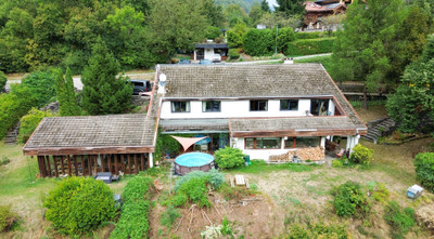 Ski property for sale in  - 950 000 € - photo 1