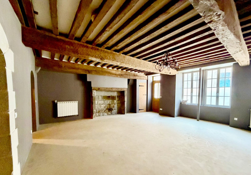 French property for sale in Aubusson, Creuse - €172,800 - photo 1