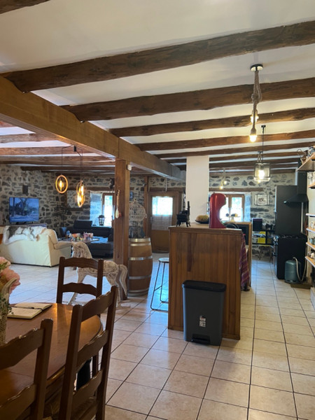French property for sale in Paulhac, Cantal - €93,000 - photo 4