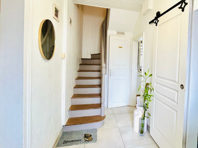 French property for sale in Sougé-le-Ganelon, Sarthe - €133,400 - photo 9