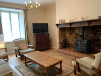Maison à vendre à Ladignac-le-Long, Haute-Vienne - 120.000 € - photo 5