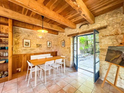 French property for sale in Montcuq-en-Quercy-Blanc, Lot - €435,000 - photo 7