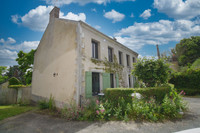 Maison à vendre à Montoire-sur-le-Loir, Loir-et-Cher - 320 000 € - photo 2