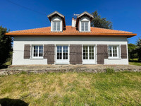 houses and homes for sale inGajoubertHaute-Vienne Limousin