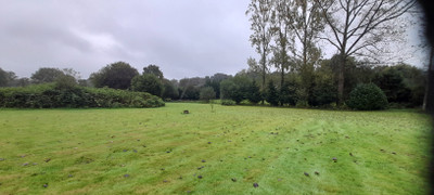 French property for sale in Chanu, Orne - €192,500 - photo 9