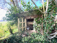 Maison à vendre à Janailhac, Haute-Vienne - 26.000 € - photo 14