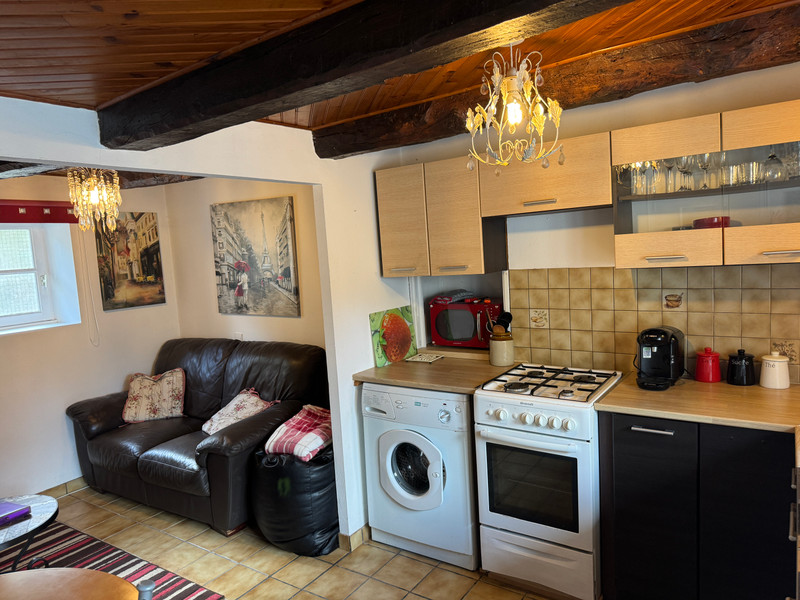French property for sale in Plussulien, Côtes-d'Armor - €46,600 - photo 1
