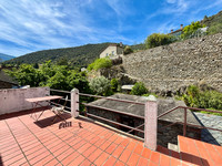 Maison à vendre à Olette, Pyrénées-Orientales - 85.000 € - photo 1