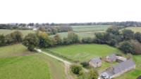 Maison à vendre à Montaudin, Mayenne - 109.000 € - photo 10