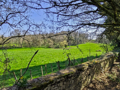 French property for sale in Chourgnac, Dordogne - €190,300 - photo 2