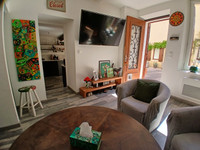Propriété à vendre à Ginestas, Aude - 141 000 € - photo n°4