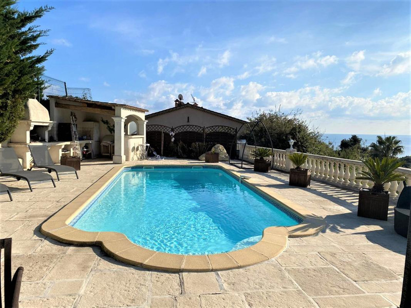 House for sale in LE GOLFE JUAN AlpesMaritimes Golfe Juan