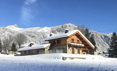Ski property for sale in  - €1,102,500 - photo 0