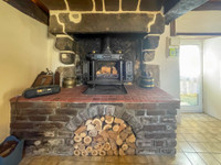 Maison à vendre à Argentonnay, Deux-Sèvres - 77.777 € - photo 3