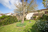 Propriété à vendre à Richelieu, Indre-et-Loire - 157 000 € - photo n°8