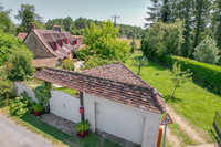 Maison à vendre à Rouffignac-Saint-Cernin-de-Reilhac, Dordogne - 275.000 € - photo 13