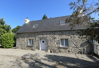 house for sale in Côtes-d'Armor