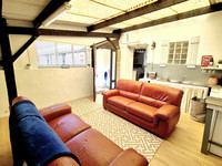 Maison à vendre à Carelles, Mayenne - 88.600 € - photo 4