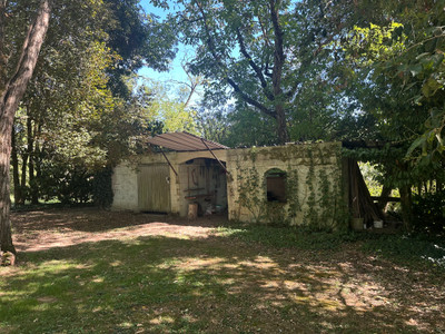 French property for sale in Lédat, Lot-et-Garonne - €298,000 - photo 9
