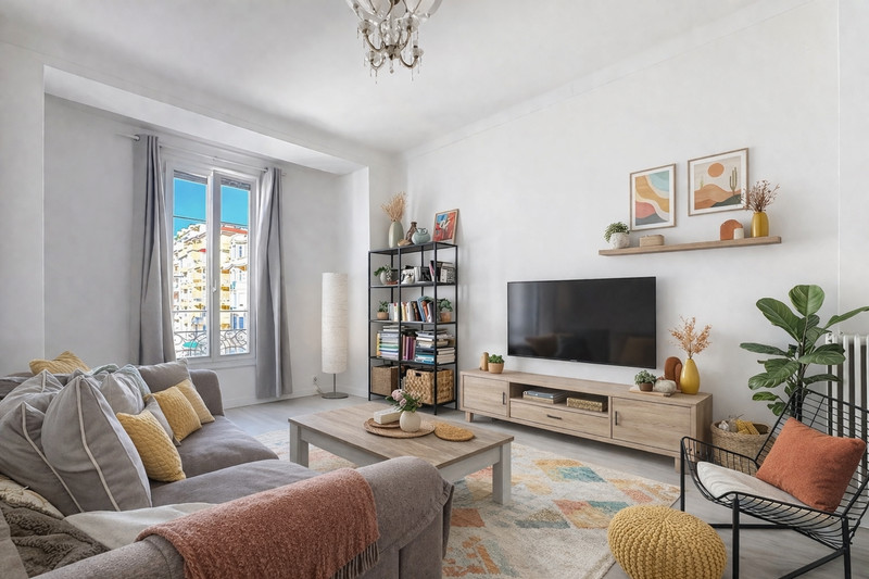 Propriété à vendre à Nice, Alpes-Maritimes - 340 000 €