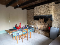 Propriété à vendre à Le Saint, Morbihan - 45 000 € - photo n°2