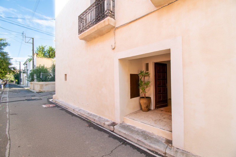 French property for sale in Sérignan, Hérault - €192,000 - photo 1