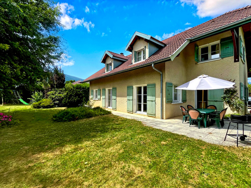 house for sale in French Alps (Auvergne-Rhône-Alpes)