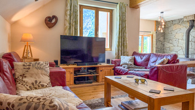 Ski property for sale in  - €1,690,000 - photo 2