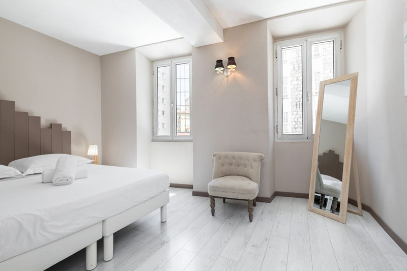 French property for sale in Nice, Alpes-Maritimes - €525,000 - photo 6
