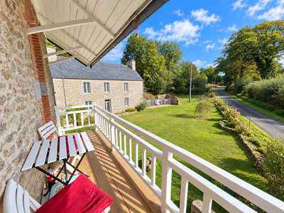 French property for sale in Magoar, Côtes-d'Armor - €136,250 - photo 12