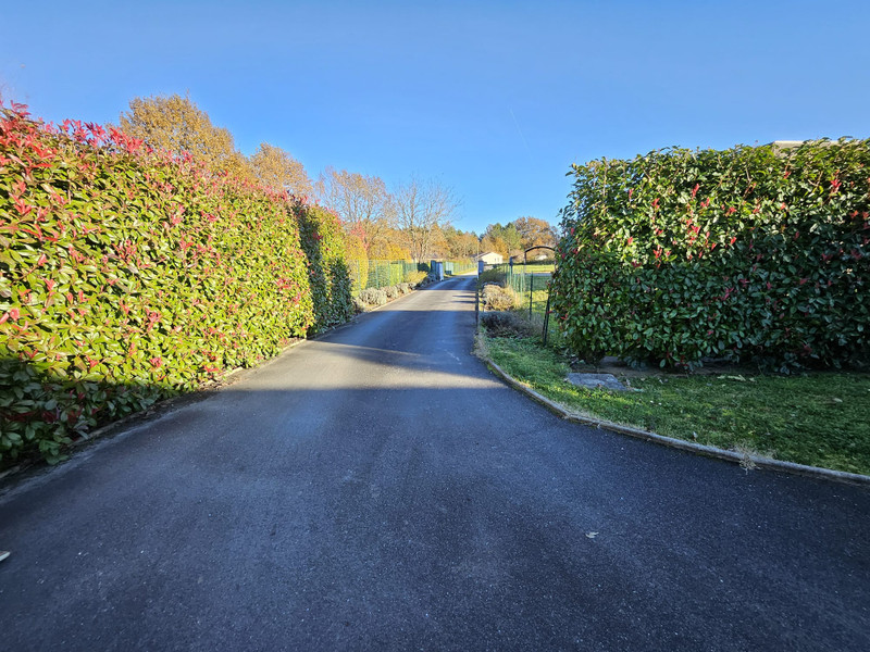 French property for sale in Sarliac-sur-l'Isle, Dordogne - €405,000 - photo 13