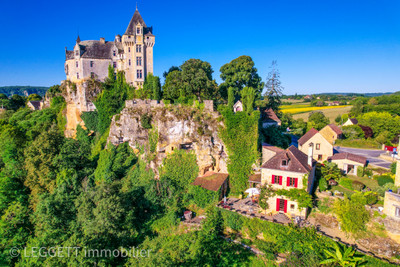 Maison à vendre à Vitrac, Dordogne, Aquitaine, avec Leggett Immobilier