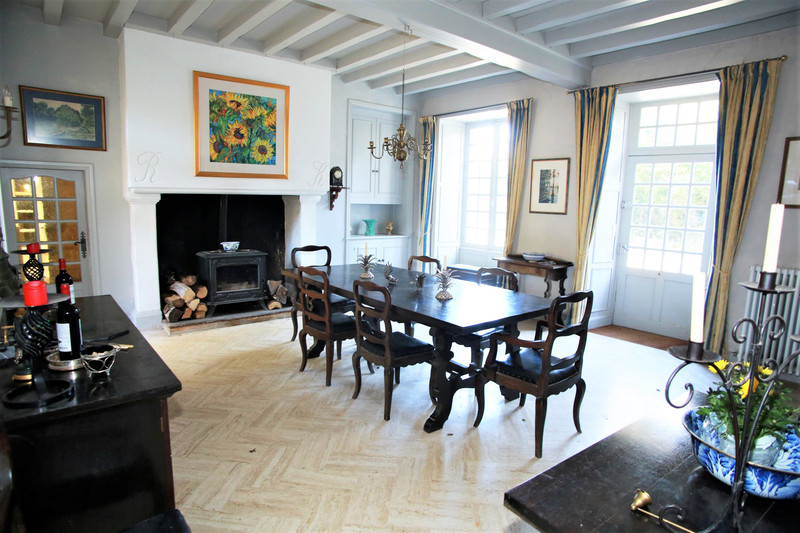 French property for sale in Verteillac, Dordogne - &#8364;950,000 - photo 5