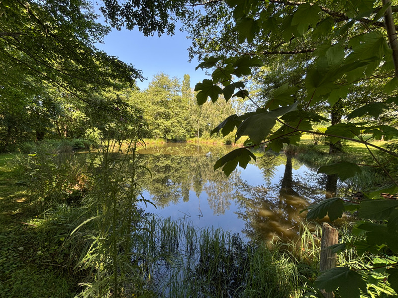 Propriété à vendre à Ladignac-le-Long, Haute-Vienne - 62 000 €