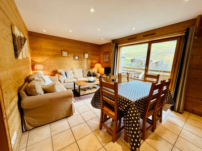 French property for sale in Le Grand-Bornand, Haute-Savoie - €588,000 - photo 3