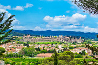 Maison à vendre à Carcassonne, Aude - 472 000 € - photo 2