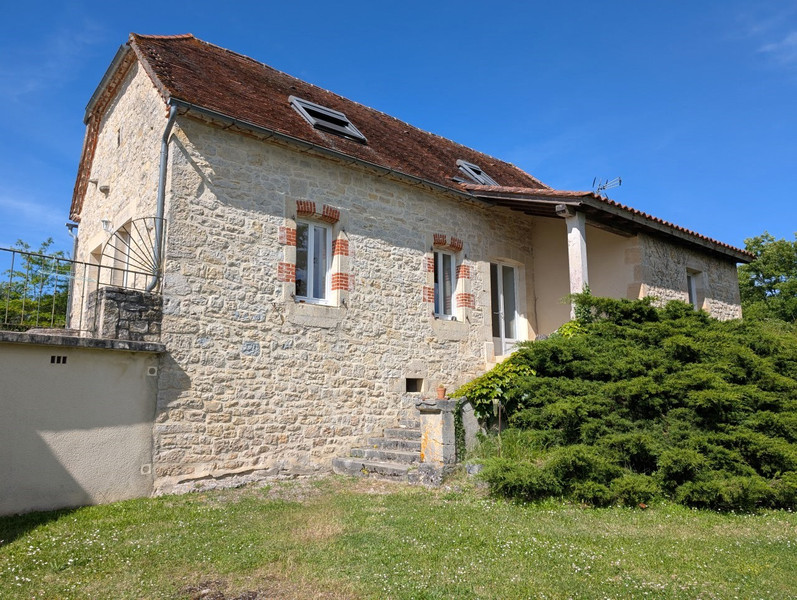 French property for sale in Labastide-Murat, Lot - €461,100 - photo 5
