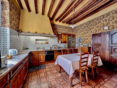 French property for sale in Gouvernes, Seine-et-Marne - €1,365,000 - photo 5