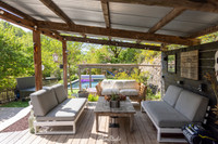 Propriété à vendre à Cahors, Lot - 420 000 € - photo n°2